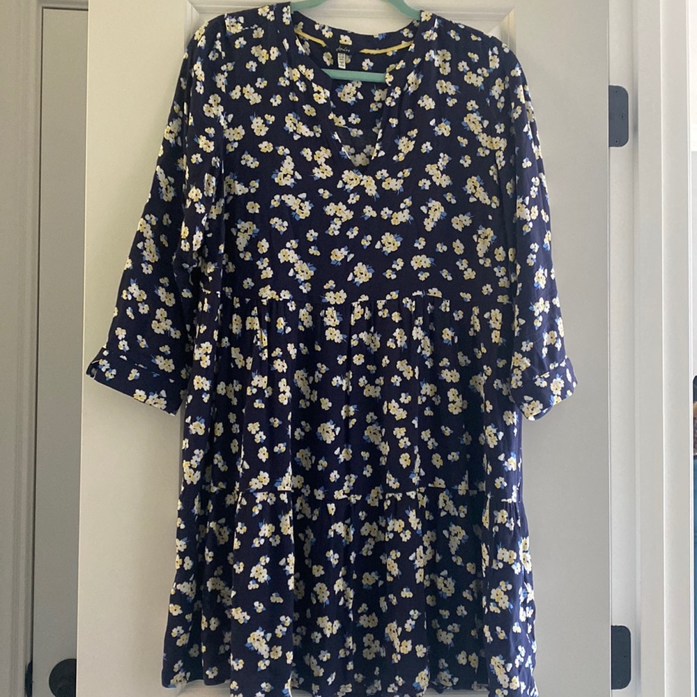 Joules dress